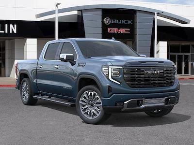 New 2026 GMC Sierra 1500 Denali Ultimate Crew Cab 4WD Pickup for sale #33242 - photo 1