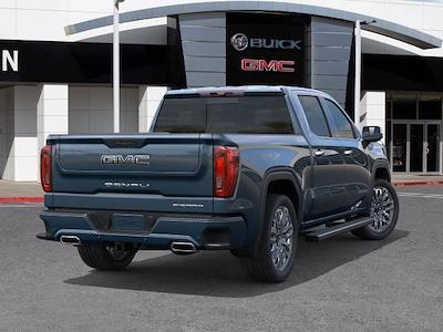 New 2026 GMC Sierra 1500 Denali Ultimate Crew Cab 4WD Pickup for sale #33242 - photo 2