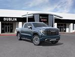New 2026 GMC Sierra 1500 Denali Ultimate Crew Cab 4WD Pickup for sale #33242 - photo 8