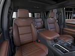 2026 GMC Sierra 1500 Crew Cab 4WD Pickup for sale #33245 - photo 17