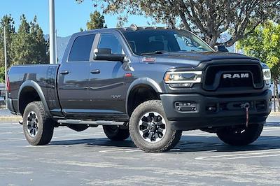 2020 Ram 2500 Crew Cab 4WD Pickup for sale #33246A - photo 1