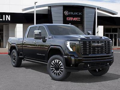 2025 GMC Sierra 2500 Crew Cab 4WD Pickup for sale #33251 - photo 1