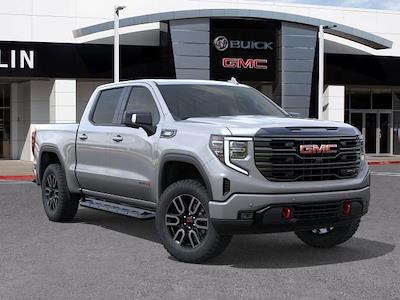 New 2026 GMC Sierra 1500 AT4 Crew Cab 4WD Pickup for sale #33255 - photo 1