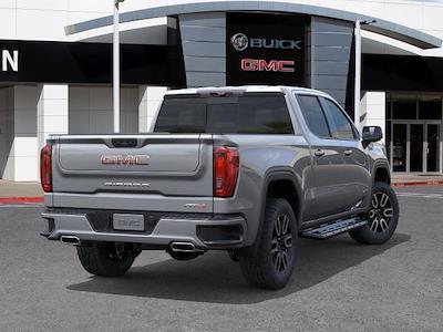 New 2026 GMC Sierra 1500 AT4 Crew Cab 4WD Pickup for sale #33255 - photo 2
