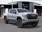 New 2026 GMC Sierra 1500 AT4 Crew Cab 4WD Pickup for sale #33255 - photo 3