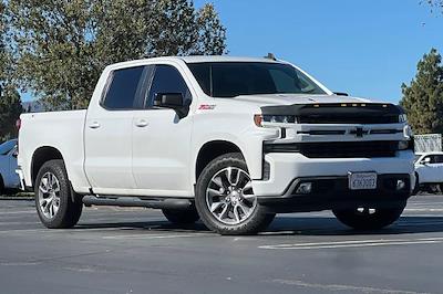 2021 Chevrolet Silverado 1500 Crew Cab 4WD Pickup for sale #33258CT - photo 1