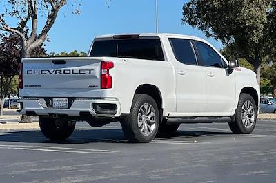 2021 Chevrolet Silverado 1500 Crew Cab 4WD Pickup for sale #33258CT - photo 2