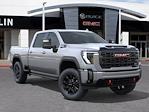 New 2025 GMC Sierra 2500 AT4 Crew Cab 4WD Pickup for sale #33260 - photo 1