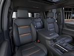 New 2025 GMC Sierra 2500 AT4 Crew Cab 4WD Pickup for sale #33260 - photo 17