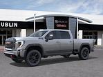 New 2025 GMC Sierra 2500 AT4 Crew Cab 4WD Pickup for sale #33260 - photo 27