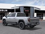 New 2025 GMC Sierra 2500 AT4 Crew Cab 4WD Pickup for sale #33260 - photo 28