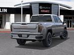 New 2025 GMC Sierra 2500 AT4 Crew Cab 4WD Pickup for sale #33260 - photo 29