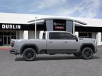 New 2025 GMC Sierra 2500 AT4 Crew Cab 4WD Pickup for sale #33260 - photo 4