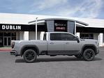 New 2025 GMC Sierra 2500 AT4 Crew Cab 4WD Pickup for sale #33260 - photo 30