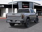 New 2025 GMC Sierra 2500 AT4 Crew Cab 4WD Pickup for sale #33260 - photo 2