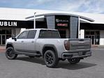 New 2025 GMC Sierra 2500 AT4 Crew Cab 4WD Pickup for sale #33260 - photo 5
