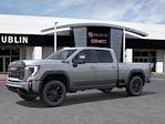 New 2025 GMC Sierra 2500 AT4 Crew Cab 4WD Pickup for sale #33260 - photo 6