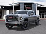 New 2025 GMC Sierra 2500 AT4 Crew Cab 4WD Pickup for sale #33260 - photo 7
