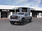 New 2025 GMC Sierra 2500 AT4 Crew Cab 4WD Pickup for sale #33260 - photo 9