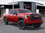 New 2025 GMC Sierra 2500 AT4 Crew Cab 4WD Pickup for sale #33261 - photo 1