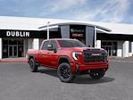 New 2025 GMC Sierra 2500 AT4 Crew Cab 4WD Pickup for sale #33261 - photo 26