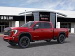 New 2025 GMC Sierra 2500 AT4 Crew Cab 4WD Pickup for sale #33261 - photo 27