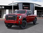 New 2025 GMC Sierra 2500 AT4 Crew Cab 4WD Pickup for sale #33261 - photo 31