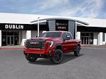 New 2025 GMC Sierra 2500 AT4 Crew Cab 4WD Pickup for sale #33261 - photo 33