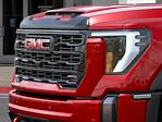 New 2025 GMC Sierra 2500 AT4 Crew Cab 4WD Pickup for sale #33261 - photo 38