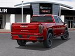 New 2025 GMC Sierra 2500 AT4 Crew Cab 4WD Pickup for sale #33261 - photo 2