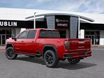 New 2025 GMC Sierra 2500 AT4 Crew Cab 4WD Pickup for sale #33261 - photo 5
