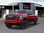 New 2025 GMC Sierra 2500 AT4 Crew Cab 4WD Pickup for sale #33261 - photo 7