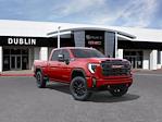 New 2025 GMC Sierra 2500 AT4 Crew Cab 4WD Pickup for sale #33261 - photo 8