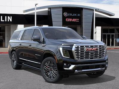 New 2025 GMC Yukon XL Denali 4WD SUV for sale #33264 - photo 2