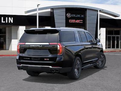 2025 GMC Yukon XL 4WD SUV for sale #33264 - photo 2