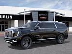 New 2025 GMC Yukon XL Denali 4WD SUV for sale #33264 - photo 6
