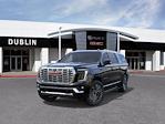 New 2025 GMC Yukon XL Denali 4WD SUV for sale #33264 - photo 9