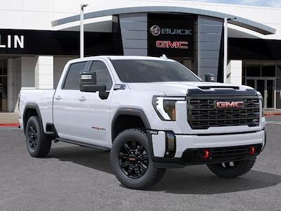 New 2025 GMC Sierra 2500 AT4 Crew Cab 4WD Pickup for sale #33265 - photo 2
