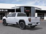 New 2025 GMC Sierra 2500 AT4 Crew Cab 4WD Pickup for sale #33265 - photo 5