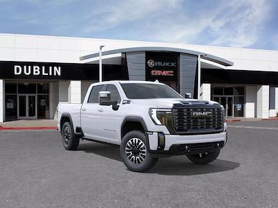 2025 GMC Sierra 2500 Crew Cab 4WD Pickup for sale #33266 - photo 1