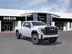 2025 GMC Sierra 2500 Crew Cab 4WD Pickup for sale #33266 - photo 1