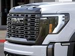 2025 GMC Sierra 2500 Crew Cab 4WD Pickup for sale #33266 - photo 13