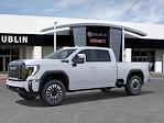 2025 GMC Sierra 2500 Crew Cab 4WD Pickup for sale #33266 - photo 3