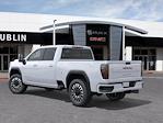 2025 GMC Sierra 2500 Crew Cab 4WD Pickup for sale #33266 - photo 4