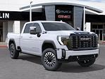 2025 GMC Sierra 2500 Crew Cab 4WD Pickup for sale #33266 - photo 7