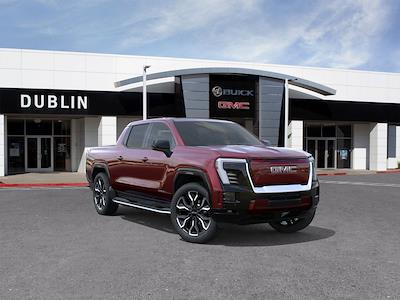 New 2026 GMC Sierra EV Denali Crew Cab 4WD Pickup for sale #33271 - photo 1