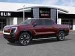 New 2026 GMC Sierra EV Denali Crew Cab 4WD Pickup for sale #33271 - photo 2