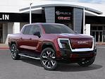 New 2026 GMC Sierra EV Denali Crew Cab 4WD Pickup for sale #33271 - photo 7