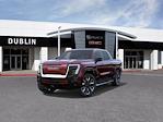 New 2026 GMC Sierra EV Denali Crew Cab 4WD Pickup for sale #33271 - photo 8
