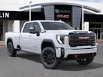 New 2025 GMC Sierra 3500 AT4 Crew Cab 4WD Pickup for sale #33272 - photo 2